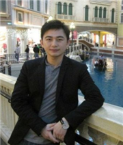 Jacky 男，41岁，178cm，硕士 地区: 北京-崇文 月薪：15000-20000