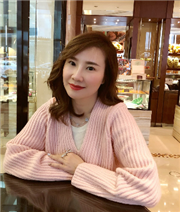 白云 女，41岁，160cm，硕士 地区: 北京-朝阳 月薪：25000-30000